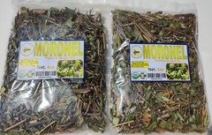 4oz Moronel organic moronel tea ramas de moronel