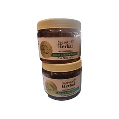 Arbol Verde Gel de Frutos Rojos 250g