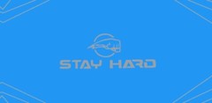 Stay Hard Performance Supplement 12 Pills