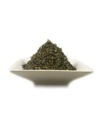 Wildcrafted Chaparral Leaf C/S ( Larrea tridentata) Cut & Sifted Rough Cut USA