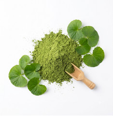 50g Gotukola Fine Ground Pooridge Mix Centella Asiatica Herbal Cereal Breakfast