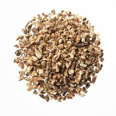 Raw Organic Dandelion Root Cut Sifted 1/4 lb Taraxacum Officinale Cut & Sifted