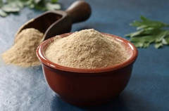 Ashwagandha Root Powder 1,4,8 oz Withania Somnifera Adaptogen Herb