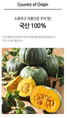 100% Natural Sweet Pumpkin Powder 300g Korean Medicinal Powder Herbal Powder
