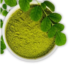 100% Pure Moringa Powder Raw Organic – Natura Weight Loss (50 GM to 1000 GM)