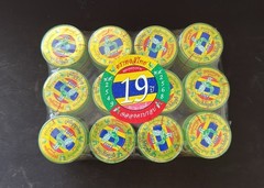 NEW SEALED Traditional Thai Herbal Inhalers Pack Of 12 USA Seller Free Shipping