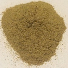 1 oz. Barberry Root Bark Powder (Berberis vulgaris) Organic & Kosher Croatia
