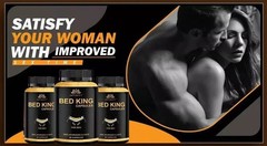 NEW . 30 Powerful Capsules . Works In 10 Minutes. 100% Money Back Guaranteed SF