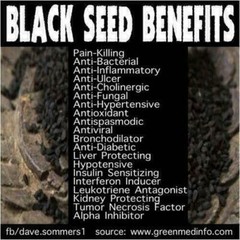 100% pure organic black seed Powder nigella sativa Habbasyi Cumin kalonji 100gms
