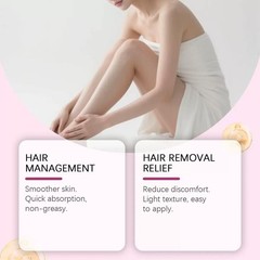 cyperus rotundus oil for hair removal