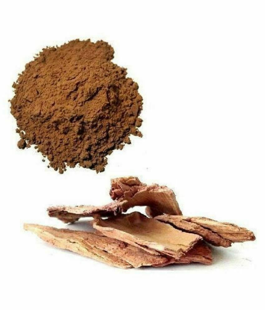 ARJUN CHAAL TERMINALIA ARJUNA BARK POWDER Untreated Organic 50gm-400gm FREE SHIP