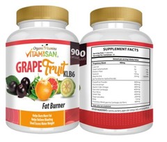 Fat & Carb Blocker Weight Loss Complex xp Appetite Suppressant Burn Low Keto 90