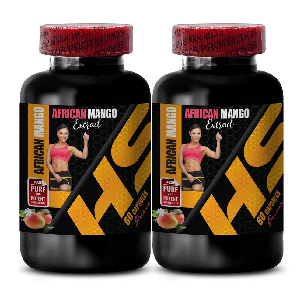 energy support – AFRICAN MANGO EXTRACT – appetite suppressants, weight loss 2B