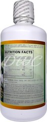 Productos El Colibri Moringa Oleifera Liquid Dietary Supplement 32 fl. oz