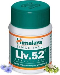 Liv 52 Pack of 5 Bottles EXP 2026 Free shipping