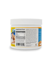 ORIGINAL : Flax Hull Lignans / 5oz Powder from Organic Flax. 3 pack 15oz total