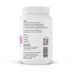 Krishna’s Vaividang (Embelia Ribes) Powder – (100 Gm)