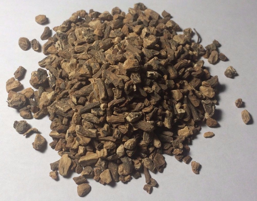 1 oz. Dandelion Root Roasted (Taraxacum officinale) Organic & Kosher China