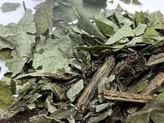 Dried Organic COMFREY Leaf Medicinal use Cosmetic