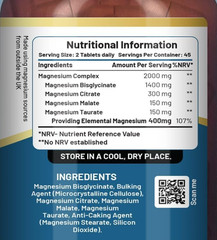 Mullein Leaf Liquid Extract 4fl oz Alcohol Free/Glutin Free/Vegetarian/NonGMO