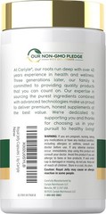 Royal Jelly Capsules | 2500mg | 120 count | Non-GMO and Gluten Free | by Carlyle