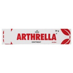 Charak ARTHRELLA Ointment 30 gm | Fast Shipping