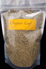 Oregano Leaf, 2 oz.