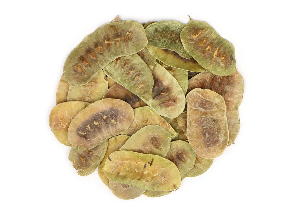 WHOLESALE!! CULINARY SENNA PODS WHOLE DRIED NON-GMO BULK HERB-1,2,3,4,5 LBS