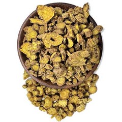 Chinese Skullcap Root ( Huang Qin) – by NY Spice – FREE SHIP