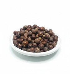 Organic Moroccan Buckthorn Seeds | Natural Dried Rhamnus Herb | 50-230G | Pure