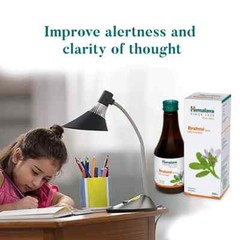 4 X Himalaya Brahmi Tablets Very Fast Free Shipping 100% money Back ! Exp 2027