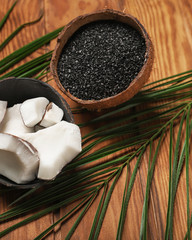 Activated Charcoal Powder Natural Organic for Detox Teeth Whitening & Skin 28.3g