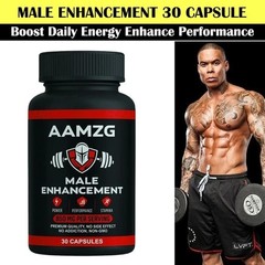 MidKnight Stamina Booster 30 Pills Money Back Guarantee