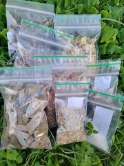 Herbs, Flowers, Roots, Bark + T – Z – Witchcraft/Wicca/Ritual/Spells/Rare