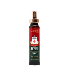 Jung Kwan Jang Gallery Collection Everytime Red Ginseng Extract 20ml x 20 Sticks
