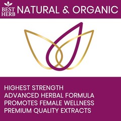 Female Tighten Up Vaginal Tightening Pills Supplement All Natural Stop Odor PMS