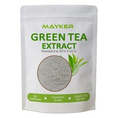 Green Tea Extract Powder 0.7 oz – Cosmetic Grade, High EGCG for DIY Skincare