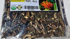 16oz Muicle Muitle Hierba/te Muycle Mexican Honeysuckle 100% organic herbs/tea