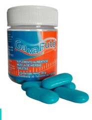 New! Gavafute 30c new & sealed ~ US FAST SHIPPING!
