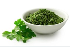 Parsley Leaf | Whole or Powder | Organic Natural Detox Cleanse | 1oz 4oz 8oz