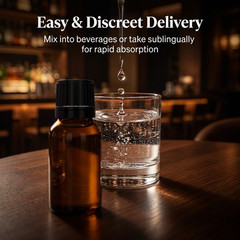 Genuine Spanish Bow Tie 15ml Pleasure Scream for Women Love Drops Better Sex