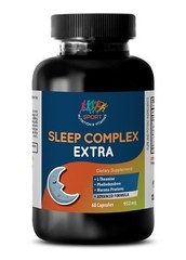 l-theanine supplement – SLEEP COMPLEX 952mg (1) – magnesium citrate