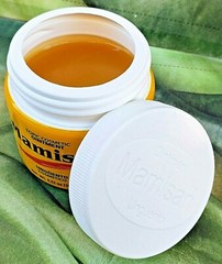 MAMISAN Pomada OINTMENT 100 grs (3.52 oz) each Made in Mexico 100% Original