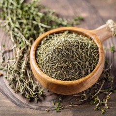 Organic Thyme Herb Spice ~ Thymus Vulgaris ~ 100% Prue – Herbal – USA