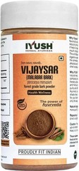 Iyush Vijaysar Powder 100gm q789