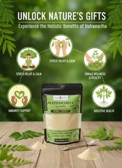 Hathawariya Asparagus Racemosus Powder 100% Herbal Healthy Powder