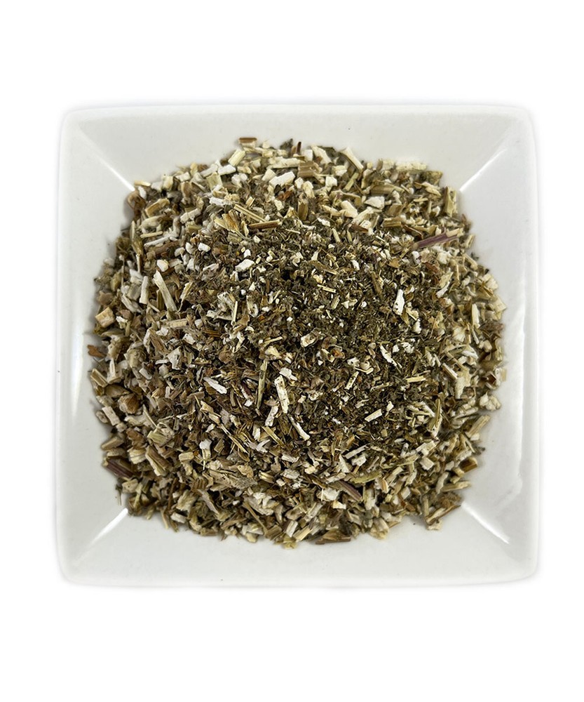 Organic Motherwort (Leonurus cardiaca) Cut & Sifted Wicca, Pagan Fresh Batch USA