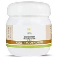 2 X KERALA AYURVEDA AGASTHYA RASAYANAM 250 gms ( Pack of 2 ) FREE SHIPPING P746