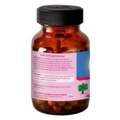Organic India Shatavari – Women Health 60 Capsules