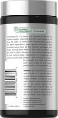Rhodiola Rosea Root Extract 2000mg | 180 Capsules | by Horbaach